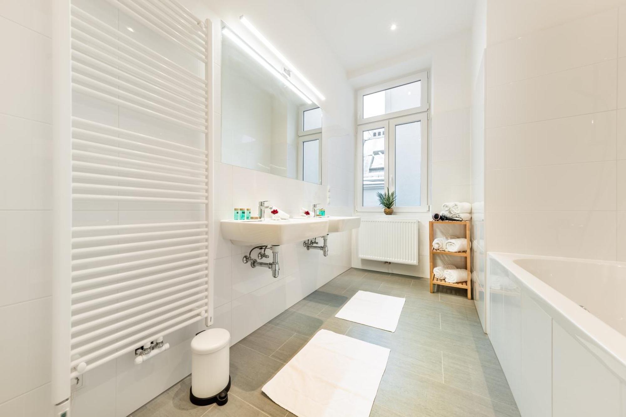 Smile Apartments Doebling Wien Phòng bức ảnh