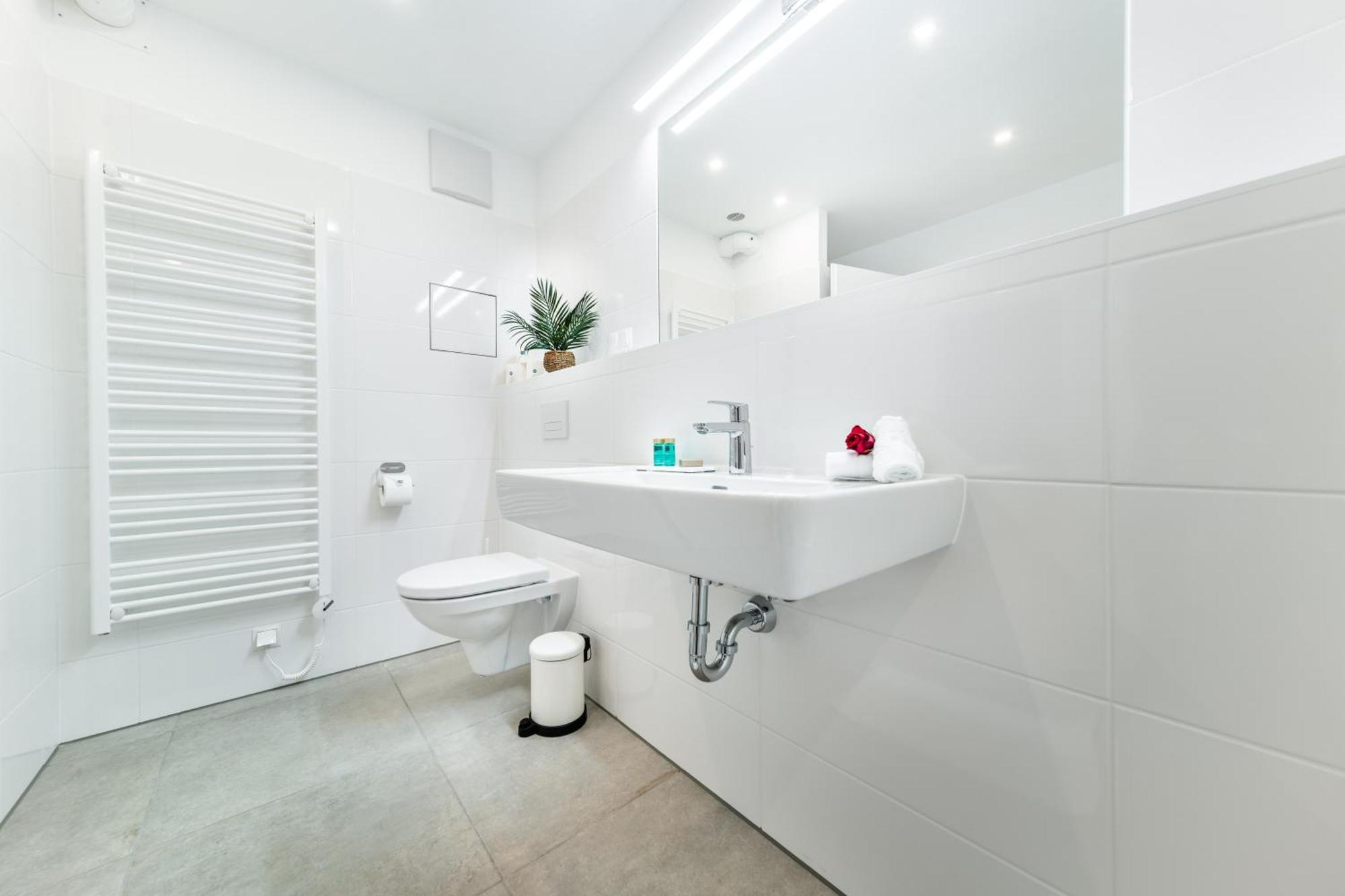 Smile Apartments Doebling Wien Phòng bức ảnh