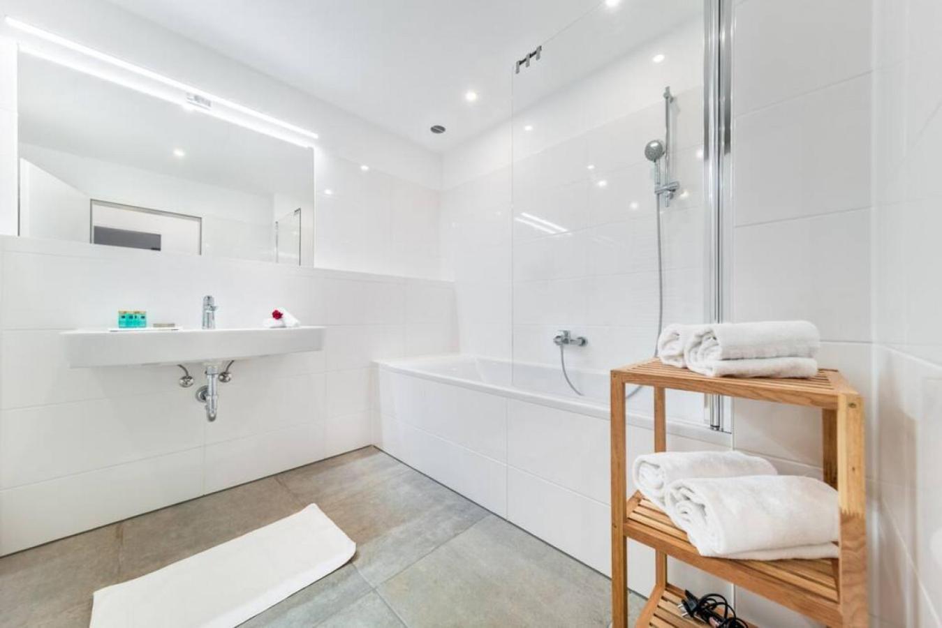 Smile Apartments Doebling Wien Phòng bức ảnh